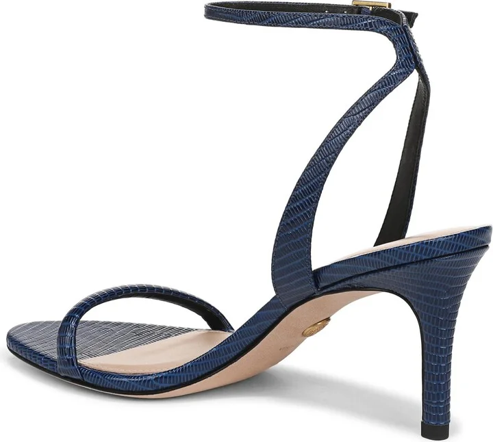 Sylvie Ankle Strap Sandal - Image 10
