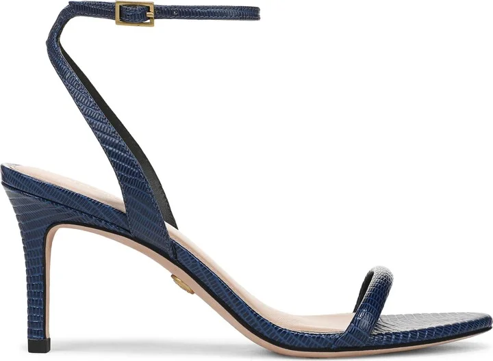 Sylvie Ankle Strap Sandal - Image 11