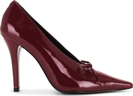 Sylvie Pump