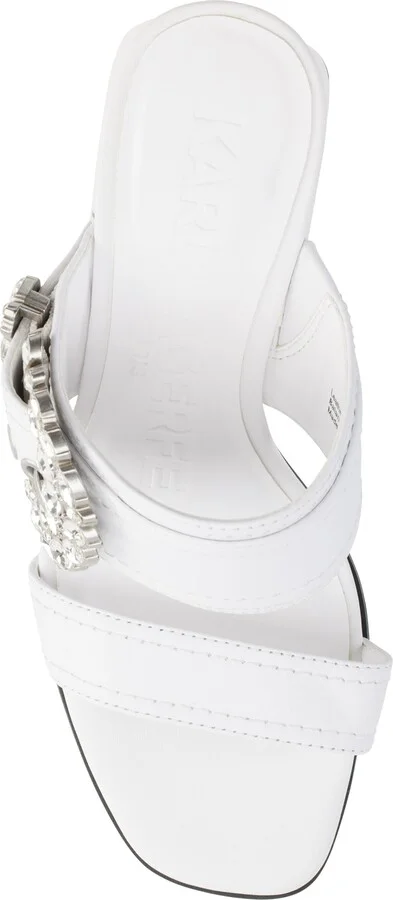 Sylvie Sandal - Image 8