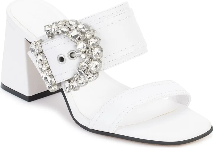 BRIGHT WHITE
