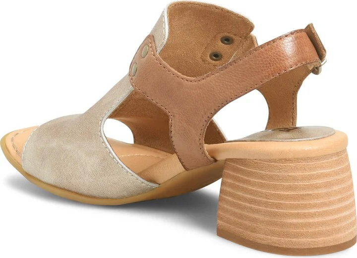 Sylvie Slingback Sandal - Image 2