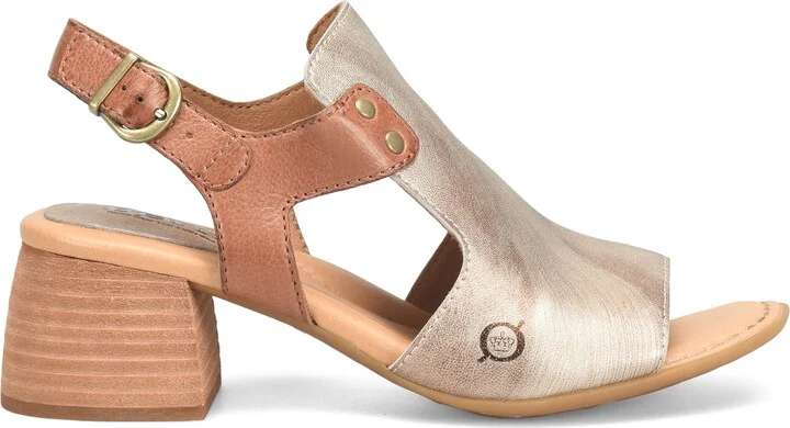 Sylvie Slingback Sandal - Image 3