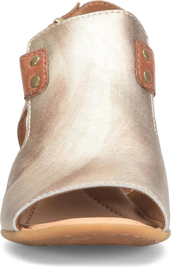 Sylvie Slingback Sandal - Image 4