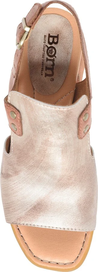 Sylvie Slingback Sandal - Image 5