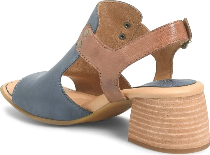 Sylvie Slingback Sandal - Image 8