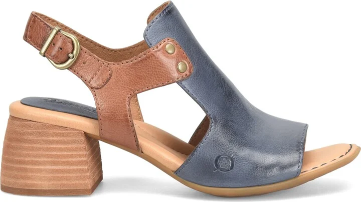 Sylvie Slingback Sandal - Image 9