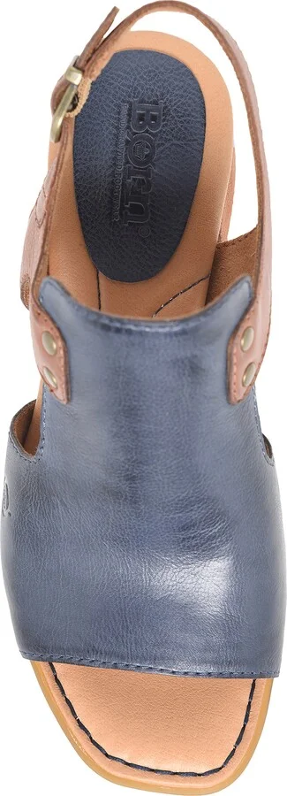 Sylvie Slingback Sandal - Image 11