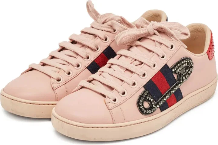 Sylvie-Web sneakers - Image 3