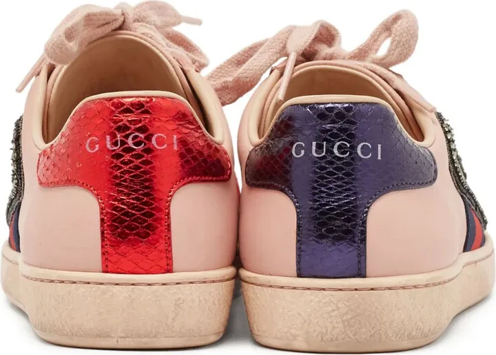 Sylvie-Web sneakers - Image 4