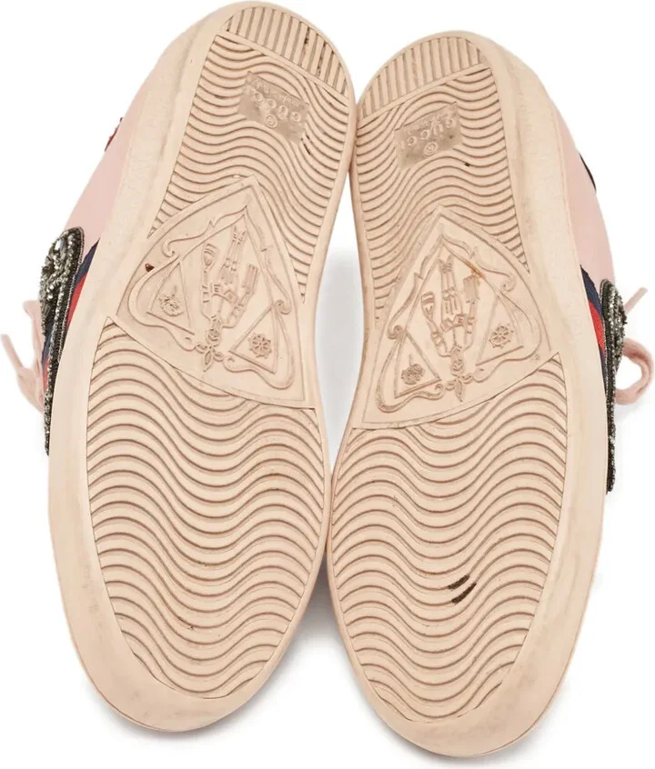 Sylvie-Web sneakers - Image 5