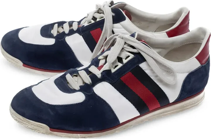 Sylvie Web sneakers - Image 3