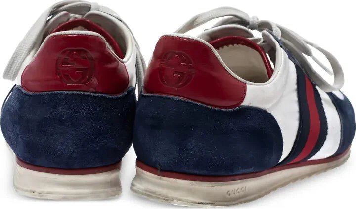 Sylvie Web sneakers - Image 4