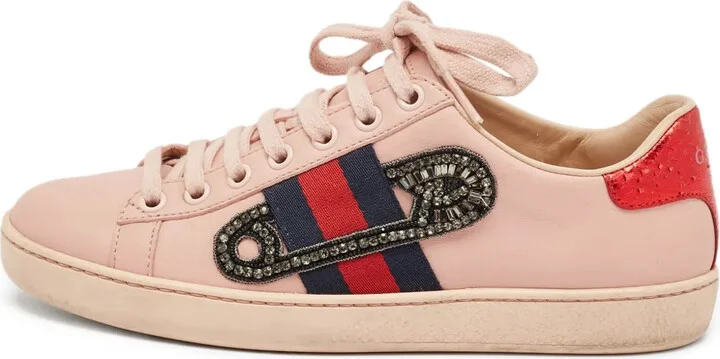 Sylvie-Web sneakers