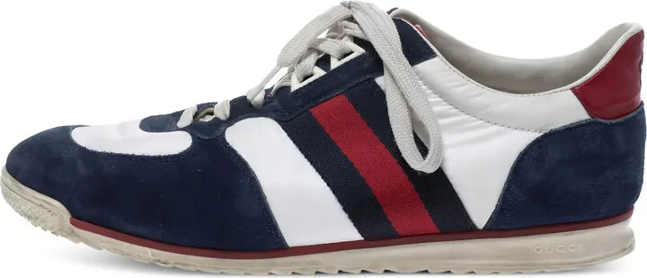 Sylvie Web sneakers