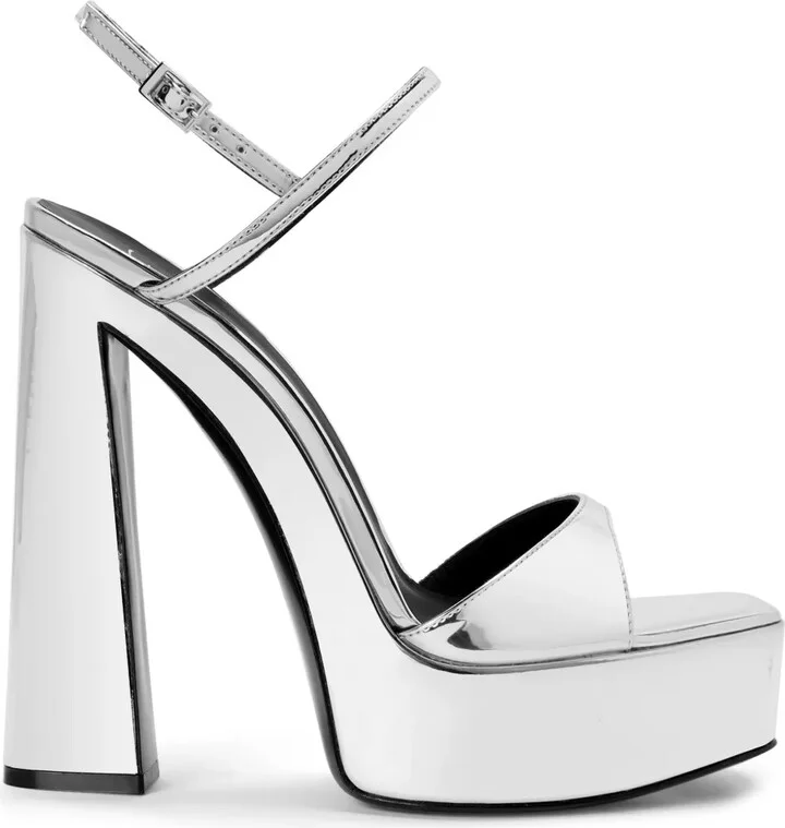 silver
