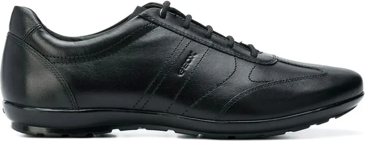 Symbol casual sneakers