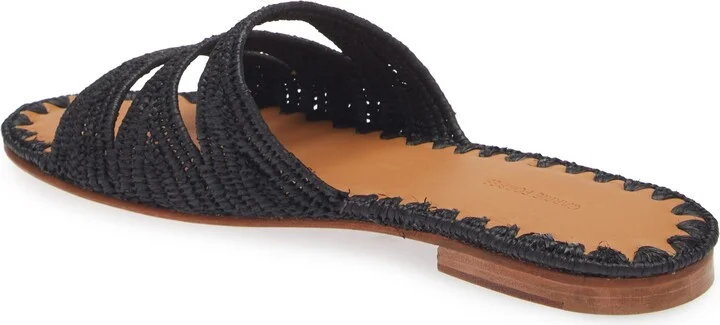 Symm Slide Sandal - Image 2
