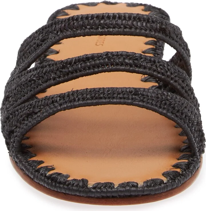 Symm Slide Sandal - Image 4