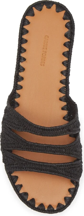 Symm Slide Sandal - Image 5