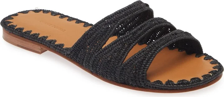Symm Slide Sandal