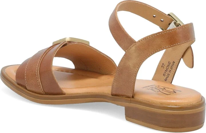 Symone Ankle Strap Sandal - Image 2