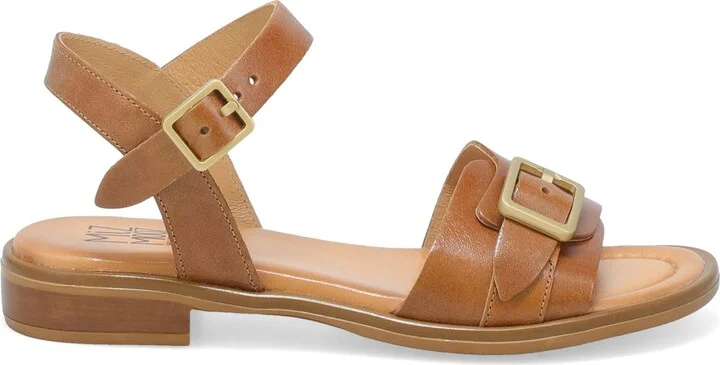 Symone Ankle Strap Sandal - Image 3