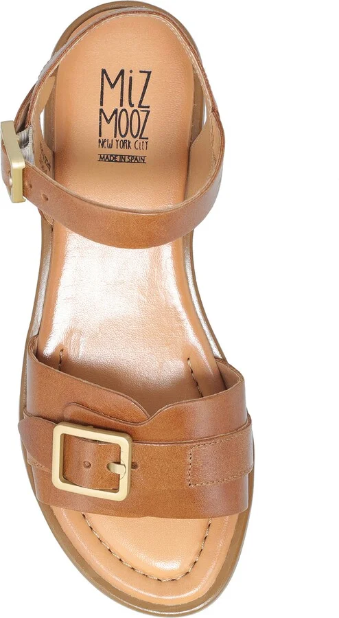 Symone Ankle Strap Sandal - Image 5