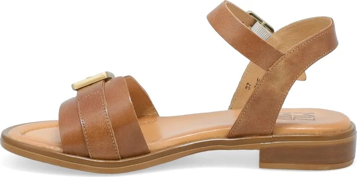 Symone Ankle Strap Sandal - Image 8