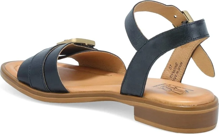Symone Ankle Strap Sandal - Image 10