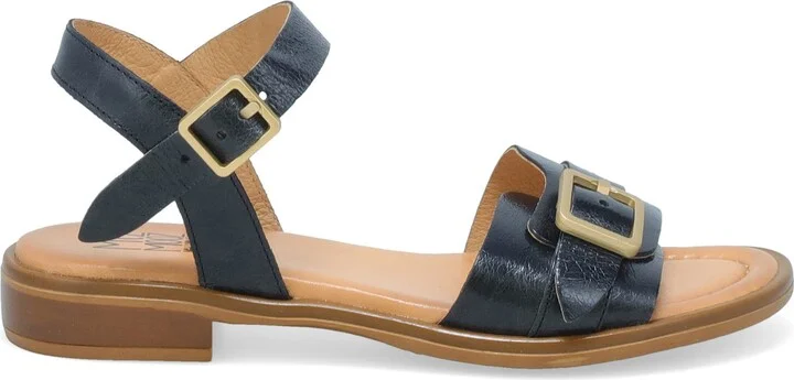 Symone Ankle Strap Sandal - Image 11