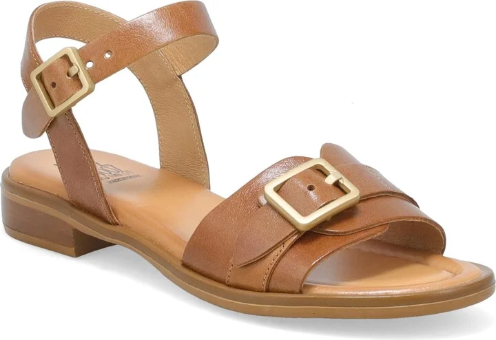 Symone Ankle Strap Sandal