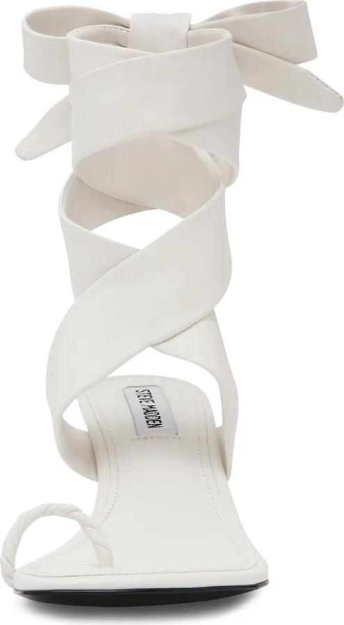 Symone Ankle Wrap Sandal - Image 4