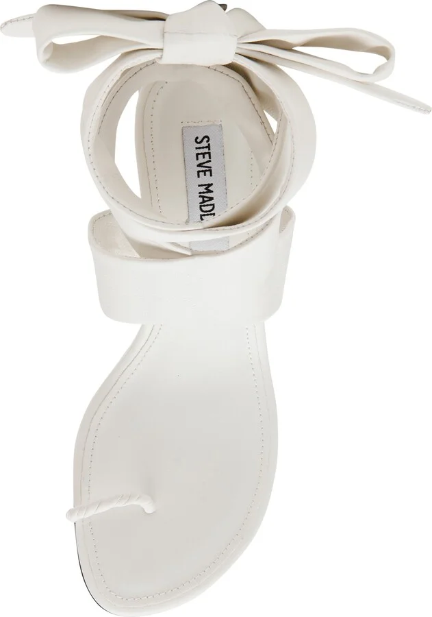 Symone Ankle Wrap Sandal - Image 5