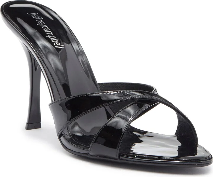 Black Patent