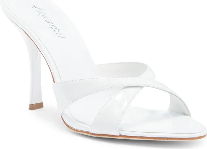 White Patent