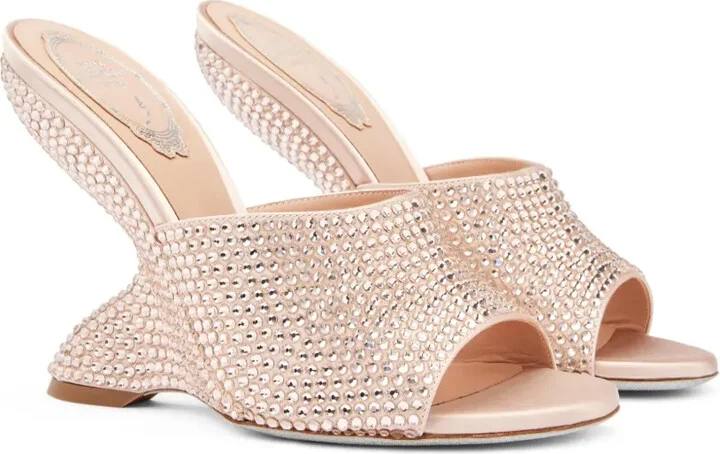 Symphony 105mm mules - Image 2