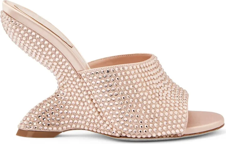 Symphony 105mm mules
