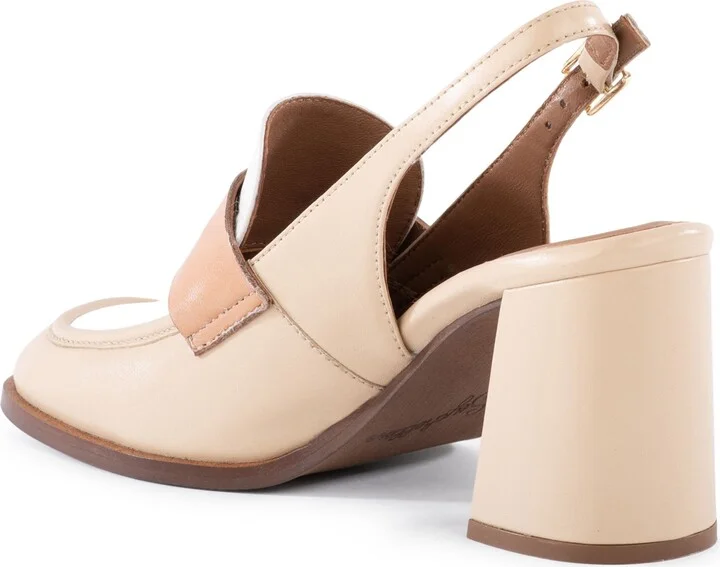 Symphony Slingback Pump - Image 2