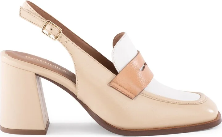 Symphony Slingback Pump - Image 3