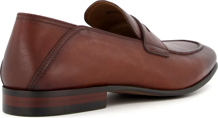 Sync Collapsible Heel Penny Loafer - Image 3