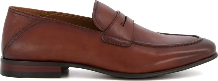 Sync Collapsible Heel Penny Loafer - Image 4