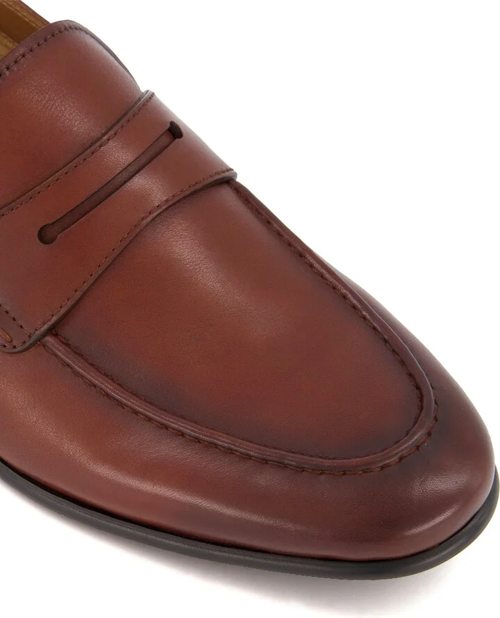 Sync Collapsible Heel Penny Loafer - Image 5