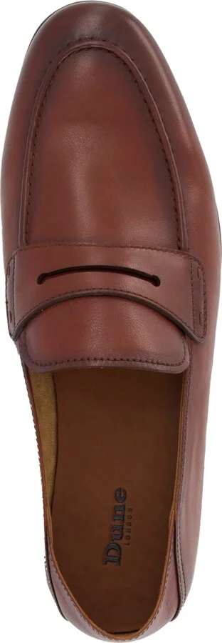 Sync Collapsible Heel Penny Loafer - Image 6