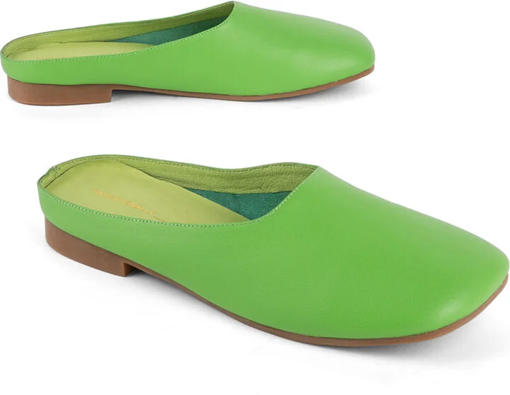 Sync Mule-Green - Image 2