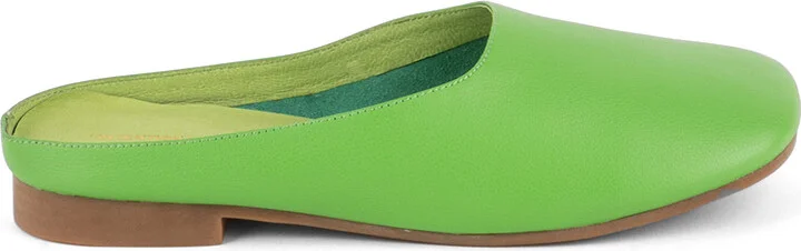 Sync Mule-Green - Image 3