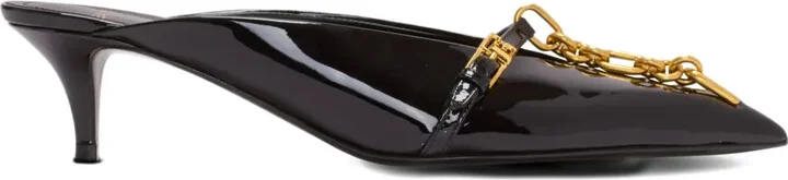 Sync mules