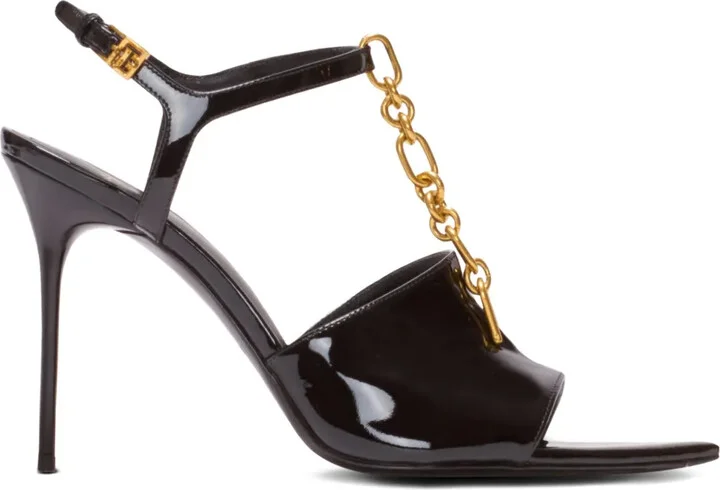 Sync sandals