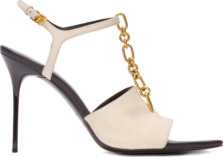 Sync sandals