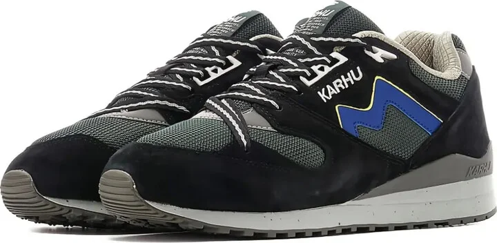 Synchron Classic "Orienteering" sneakers - Image 2